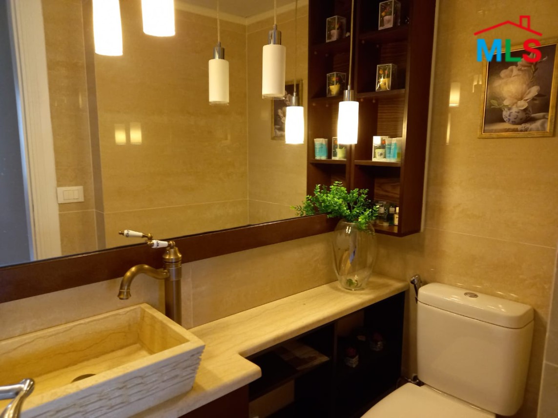 Furnished Apartment for Sale in Adma with Terrace