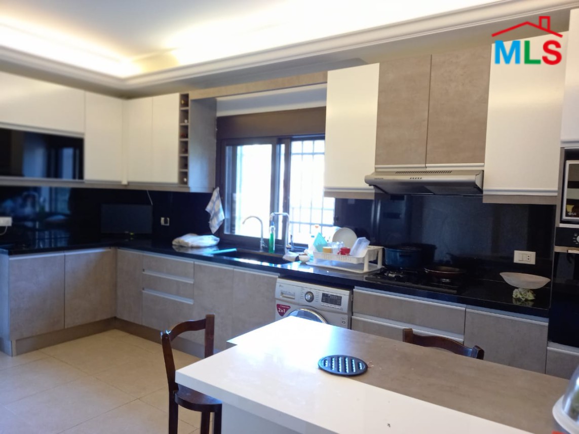 Furnished Apartment for Sale in Adma with Terrace