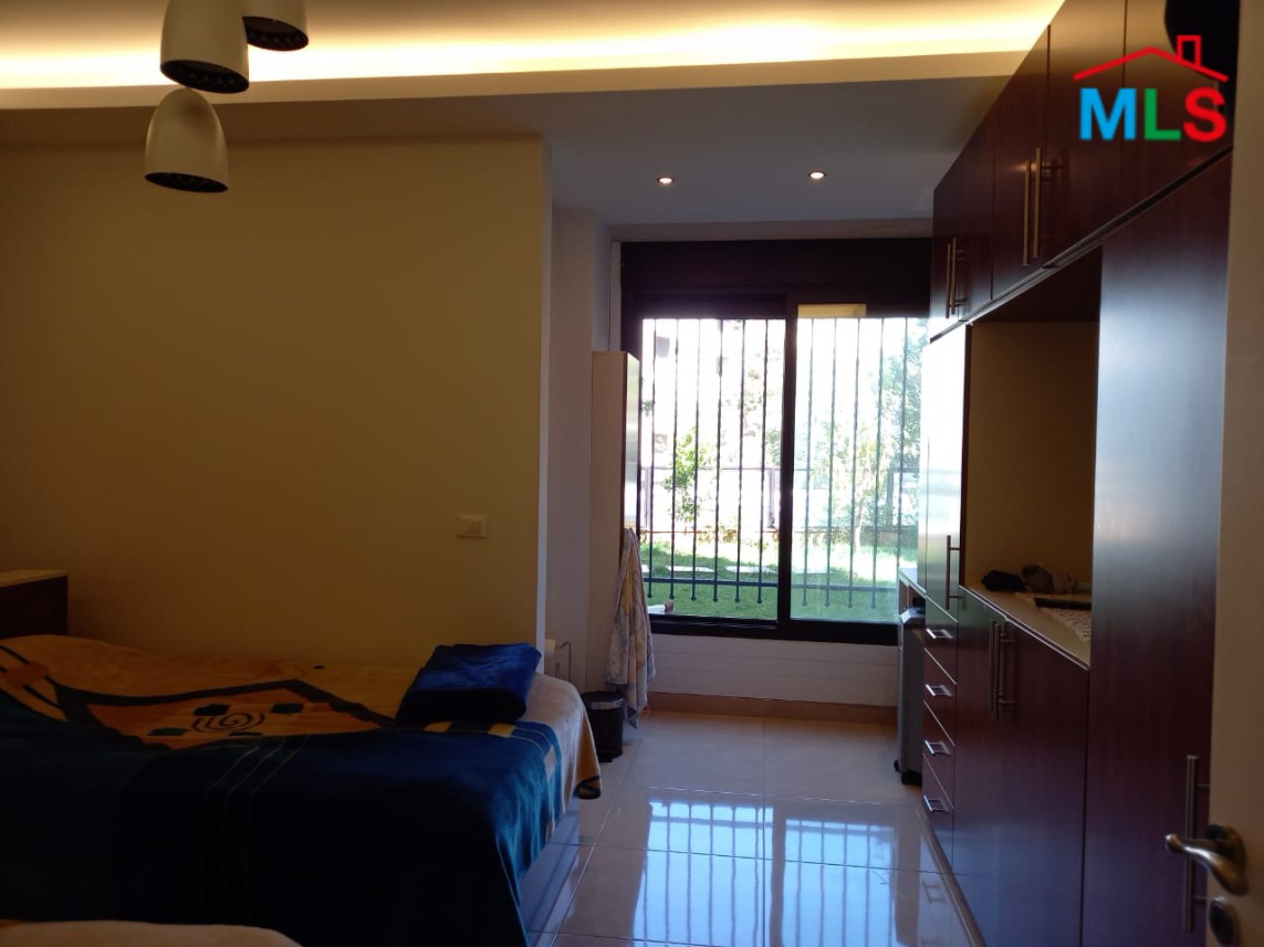 Furnished Apartment for Sale in Adma with Terrace