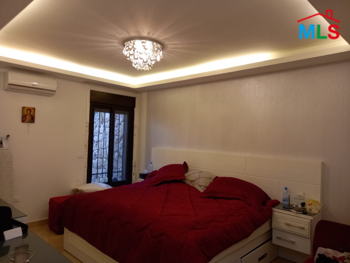 Furnished Apartment for Sale in Adma with Terrace