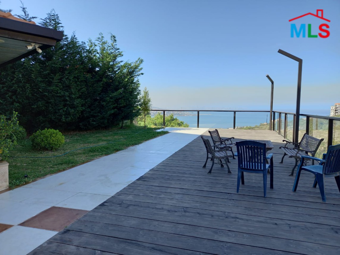 Furnished Apartment for Sale in Adma with Terrace