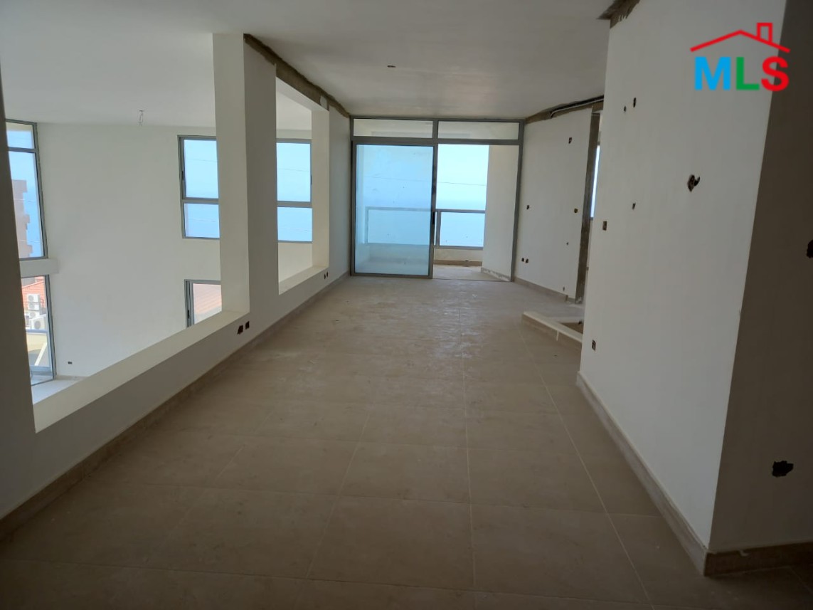 A Deluxe Duplex Overlooking the sea for Sale in Sahel Alma