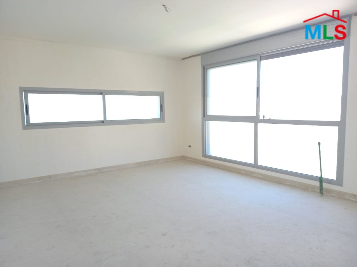A Deluxe Duplex Overlooking the sea for Sale in Sahel Alma