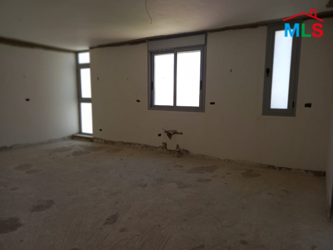A Deluxe Duplex Overlooking the sea for Sale in Sahel Alma