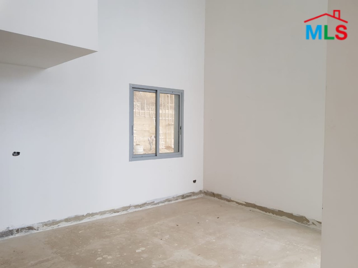 An Amazing Duplex with a Garden and Sea View for Sale in Sahel Alma
