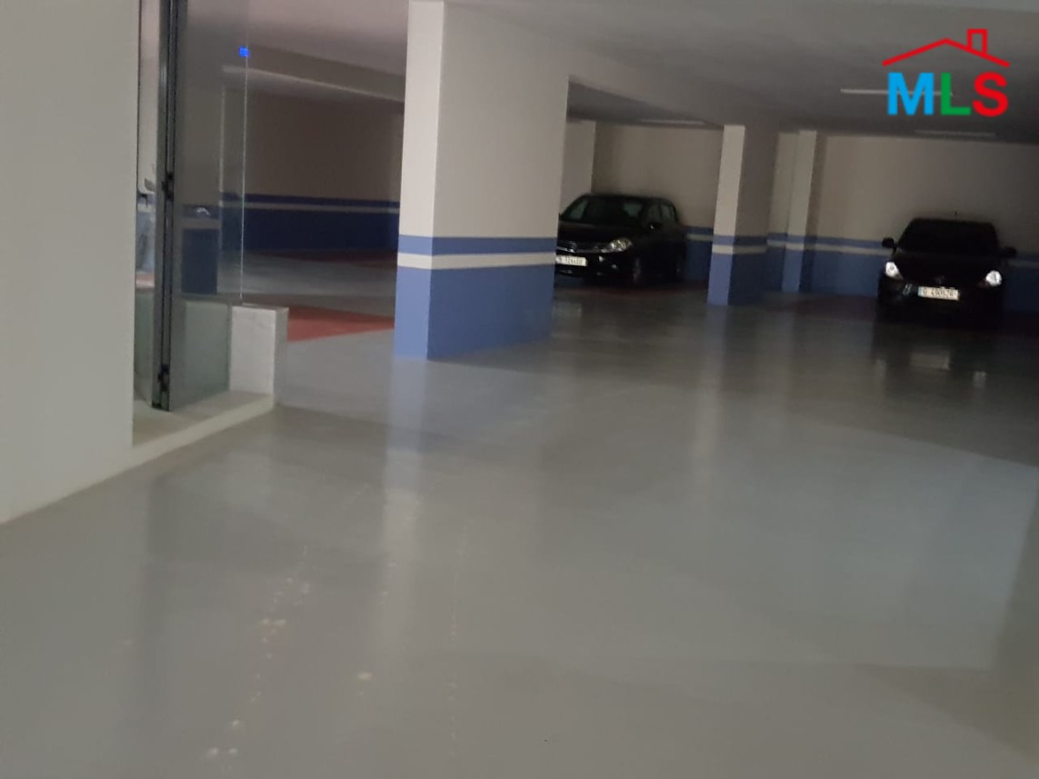 An Amazing Duplex with a Garden and Sea View for Sale in Sahel Alma