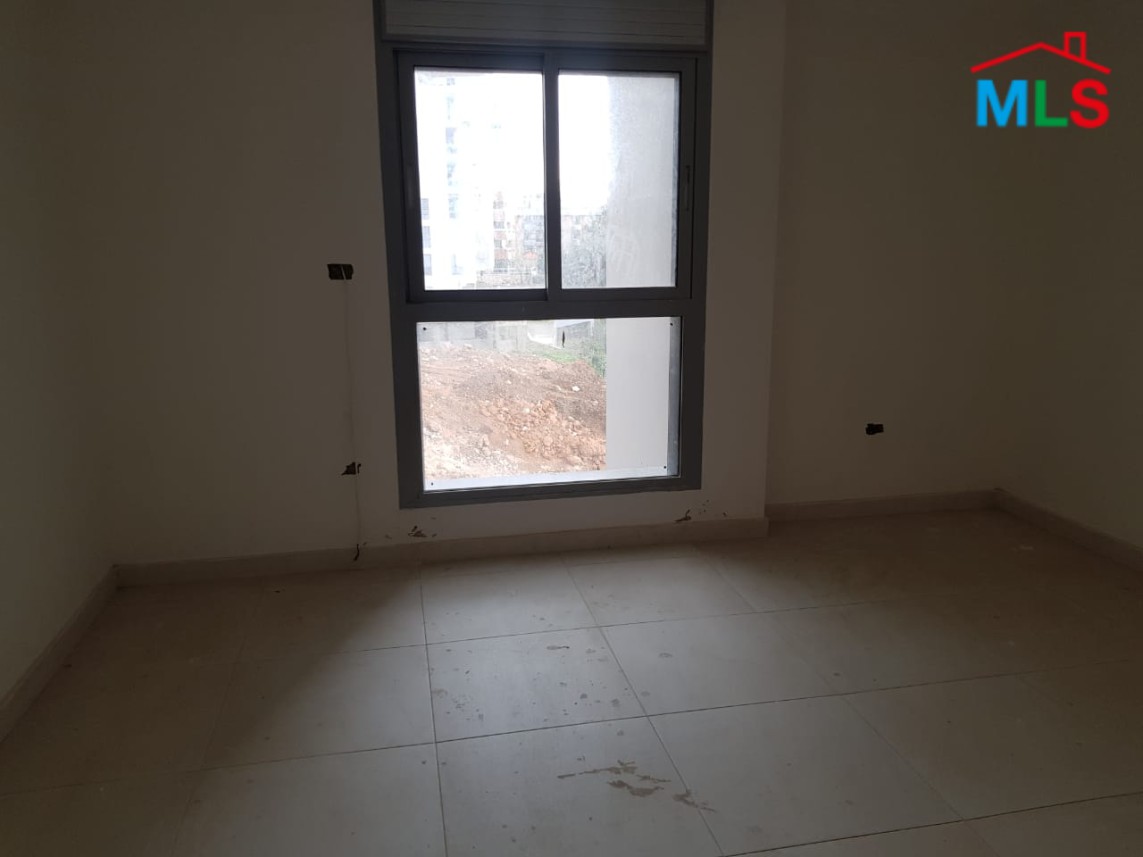 An Amazing Duplex with a Garden and Sea View for Sale in Sahel Alma