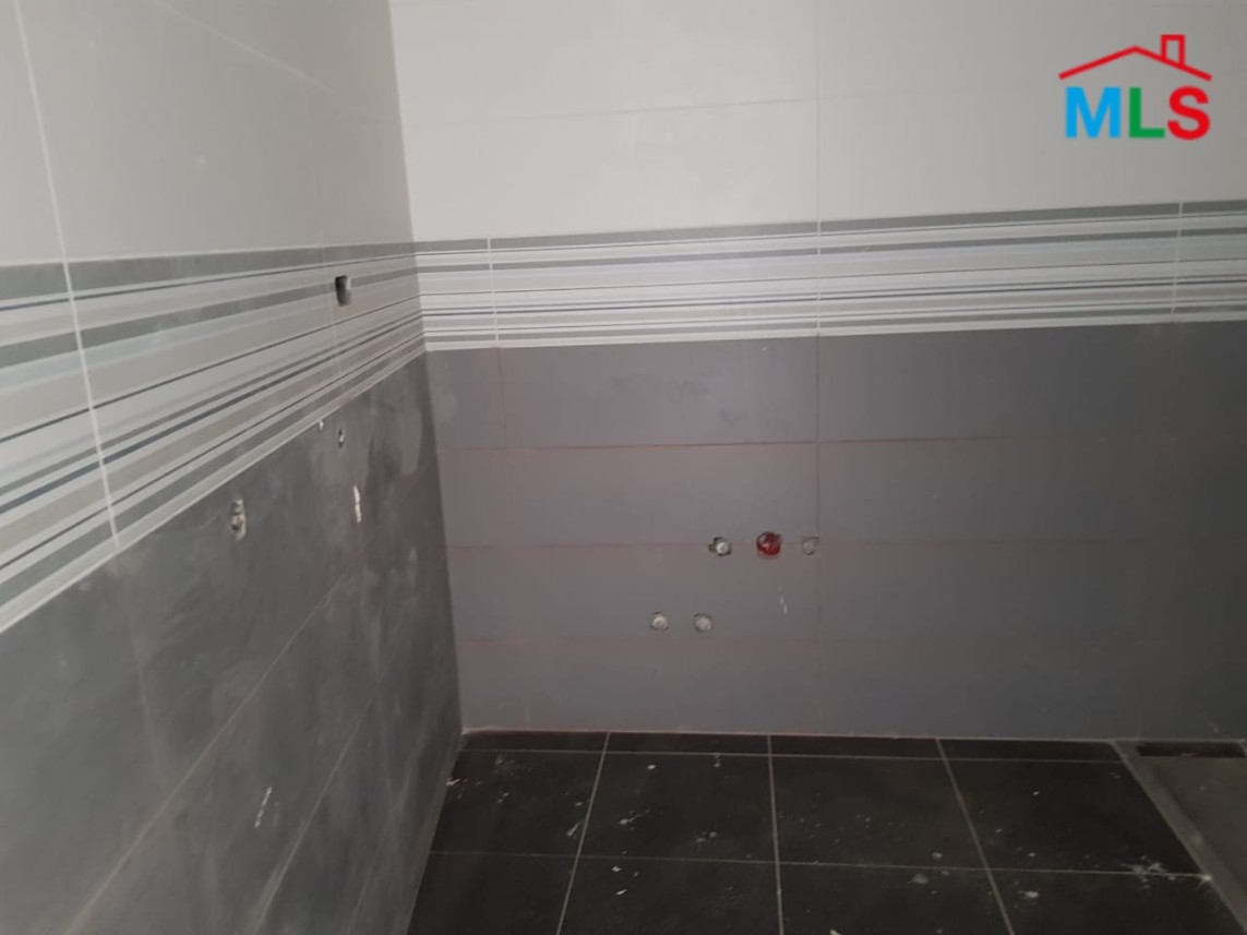 An Amazing Duplex with a Garden and Sea View for Sale in Sahel Alma