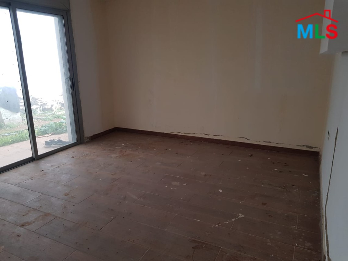 An Amazing Duplex with a Garden and Sea View for Sale in Sahel Alma