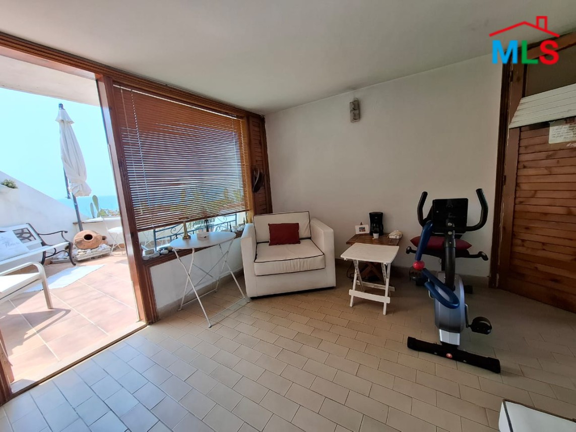 Beautiful and Spacious Chalet for Sale in Safra