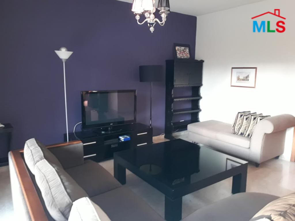 Fully Furnished Apartment for Sale in Achrafieh