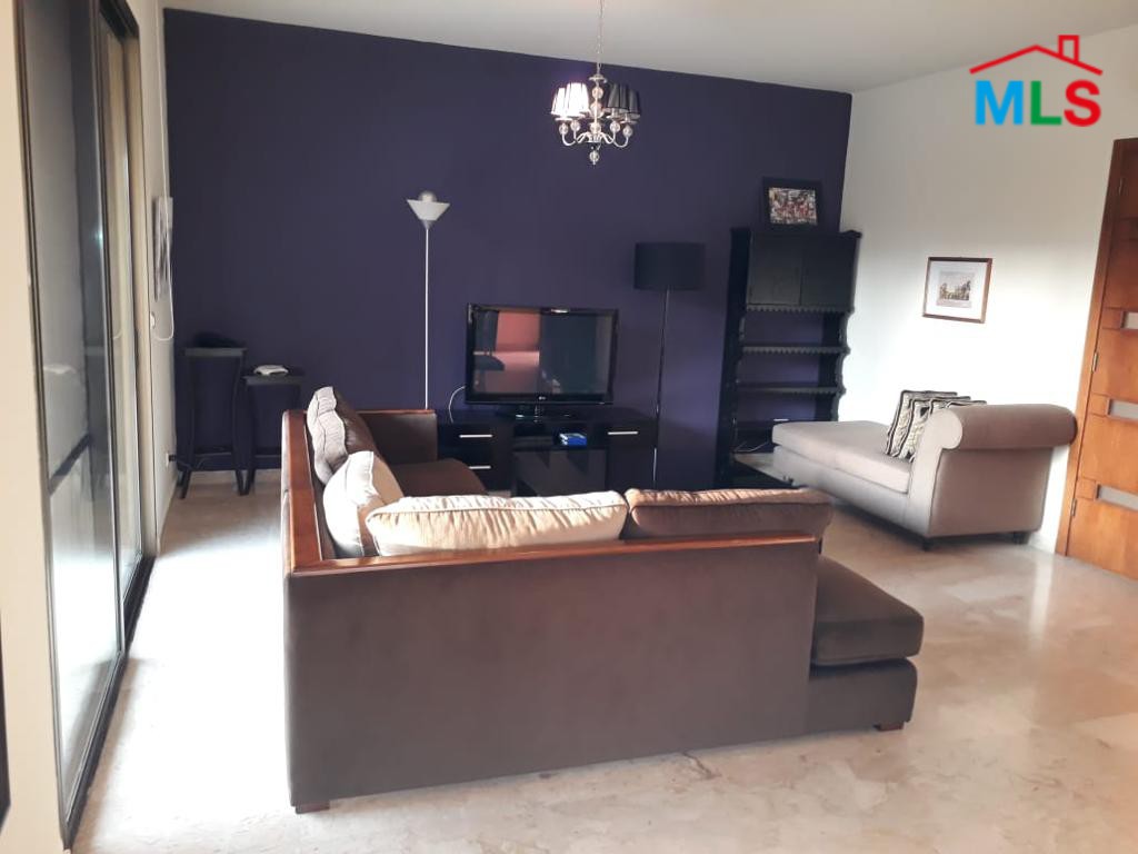 Fully Furnished Apartment for Sale in Achrafieh