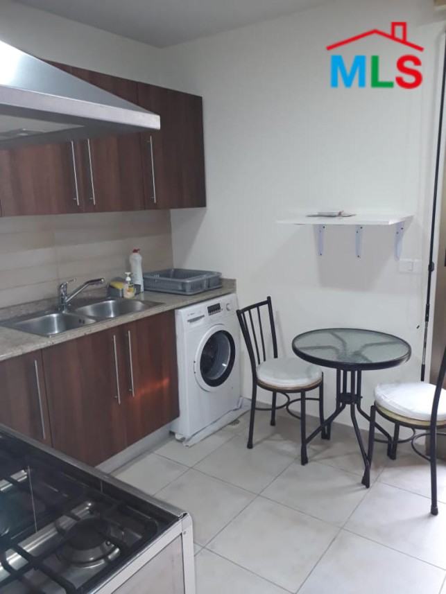Fully Furnished Apartment for Sale in Achrafieh