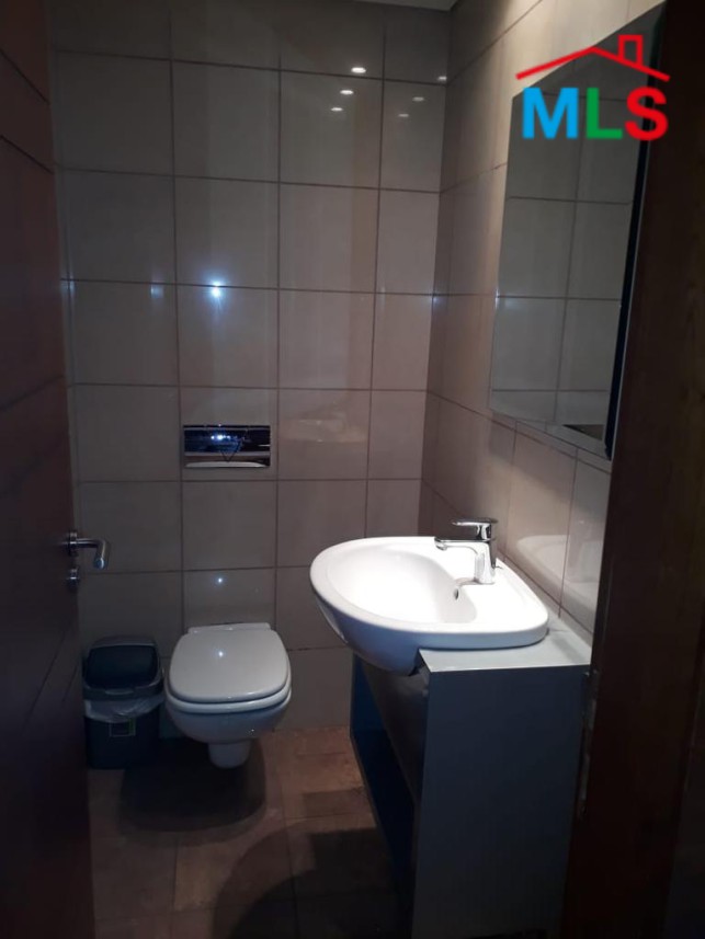 Fully Furnished Apartment for Sale in Achrafieh