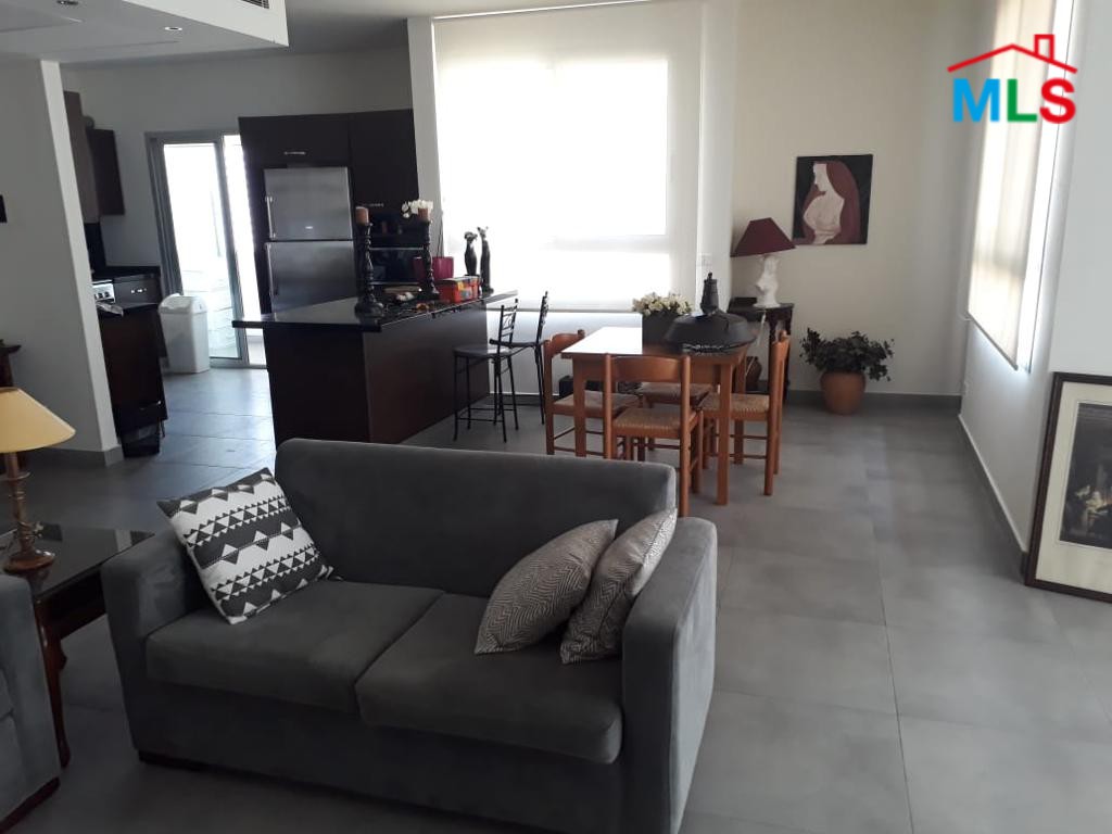 Modern Apartment for Sale in Achrafieh