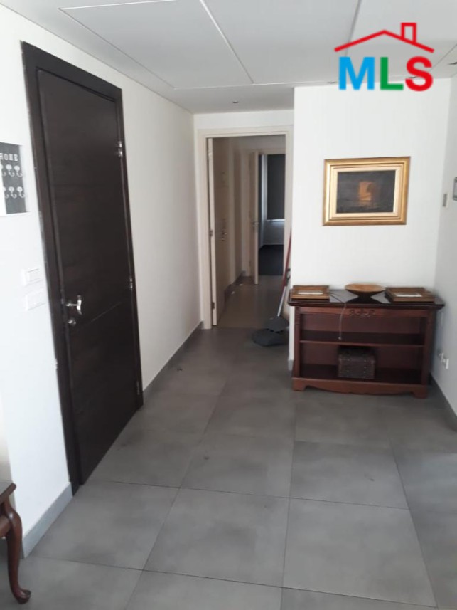 Modern Apartment for Sale in Achrafieh