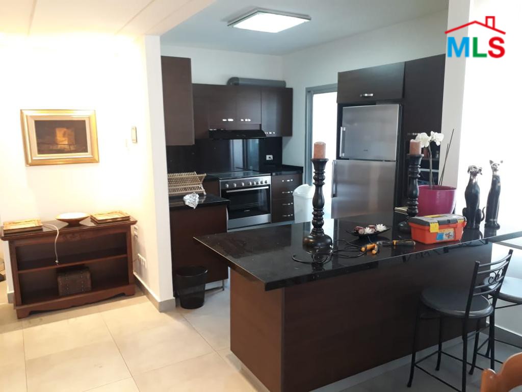 Modern Apartment for Sale in Achrafieh