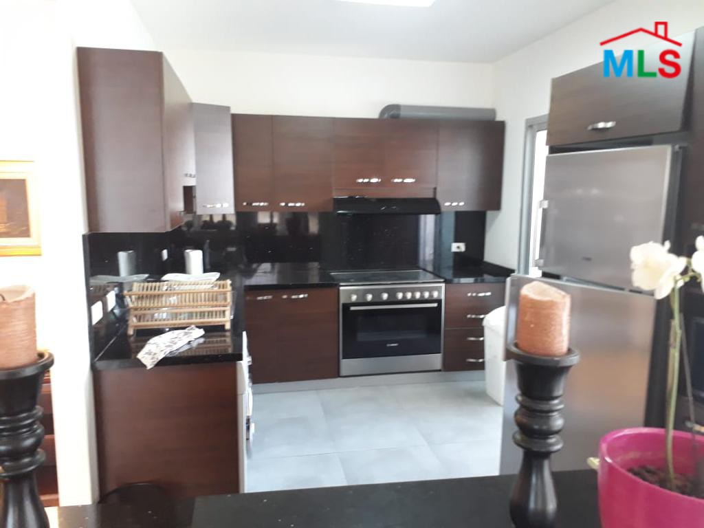 Modern Apartment for Sale in Achrafieh