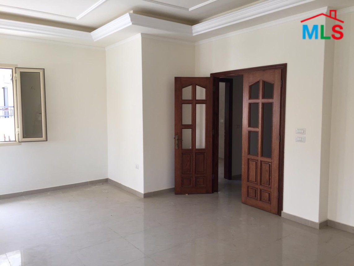 Apartment for Sale in Basbina Batroun With a Great View