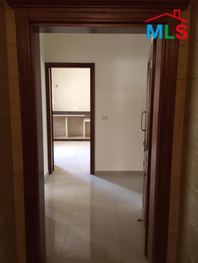 Apartment for Sale in Basbina Batroun With a Great View