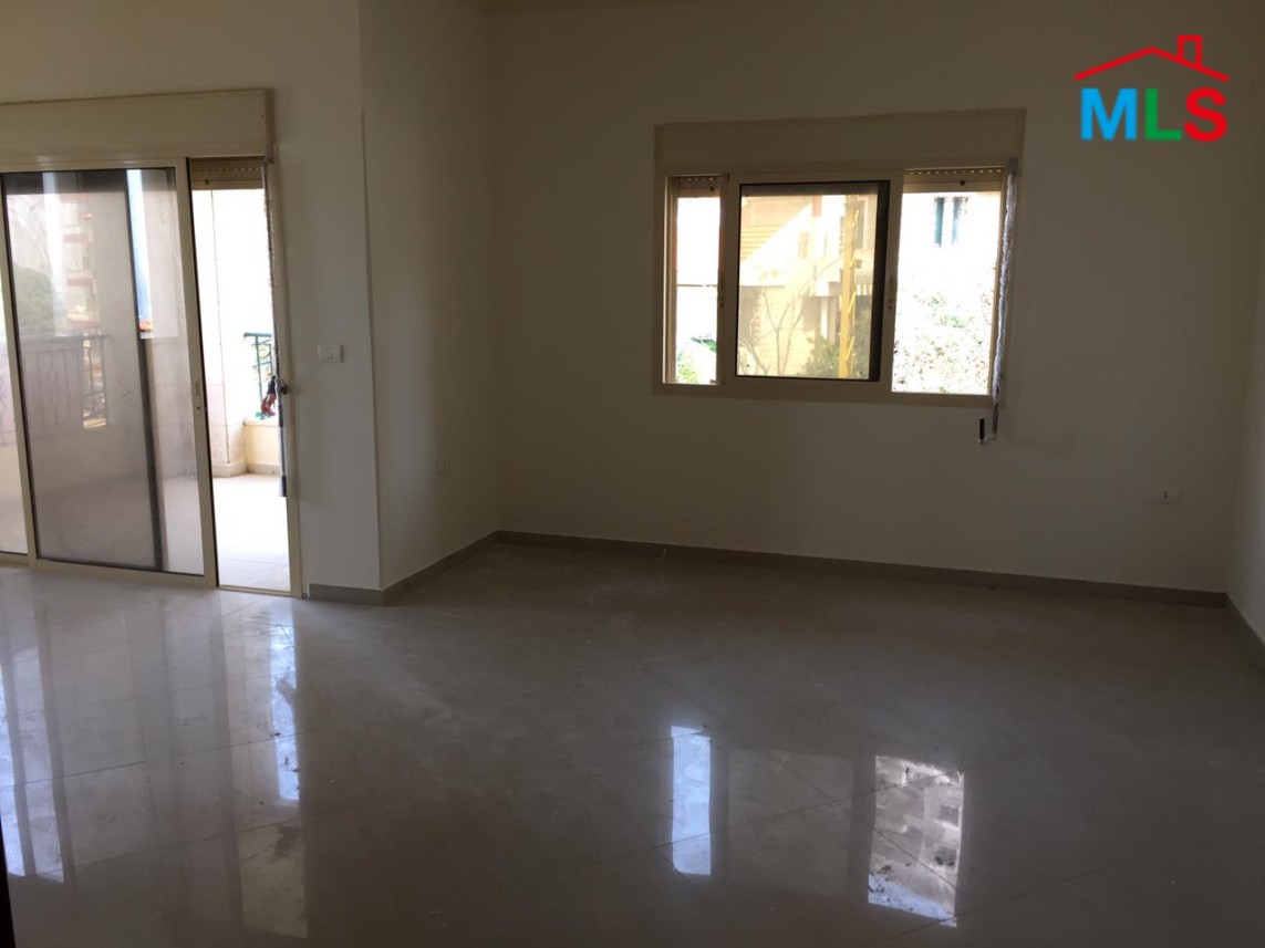 Apartment for Sale in Basbina Batroun With a Great View