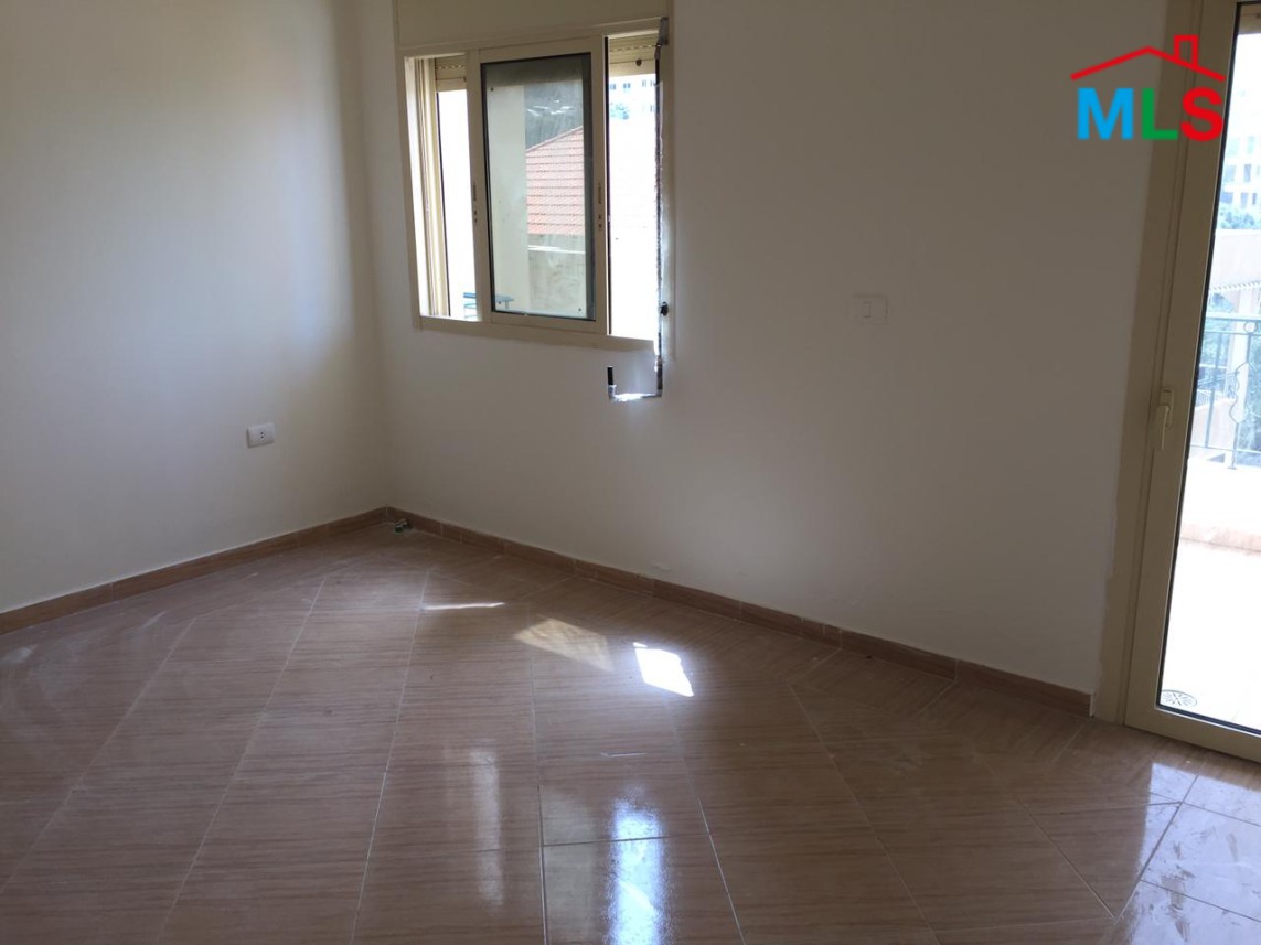 Apartment for Sale in Basbina Batroun With a Great View