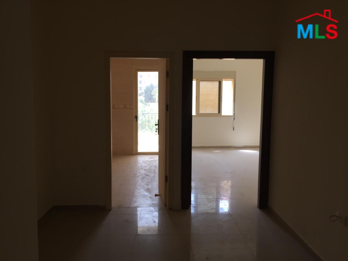 Apartment for Sale in Basbina Batroun With a Panoramic View