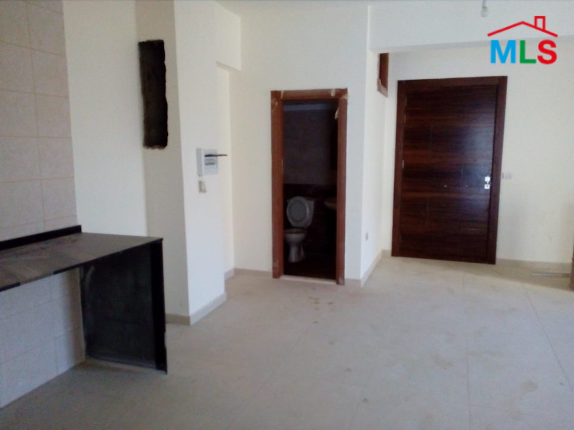 Open space Apartment for Sale in Batroun with terrace