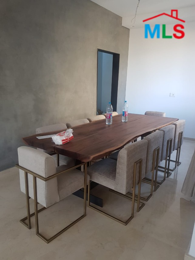 Very Well-Designed Duplex for Sale in Sami El Solh