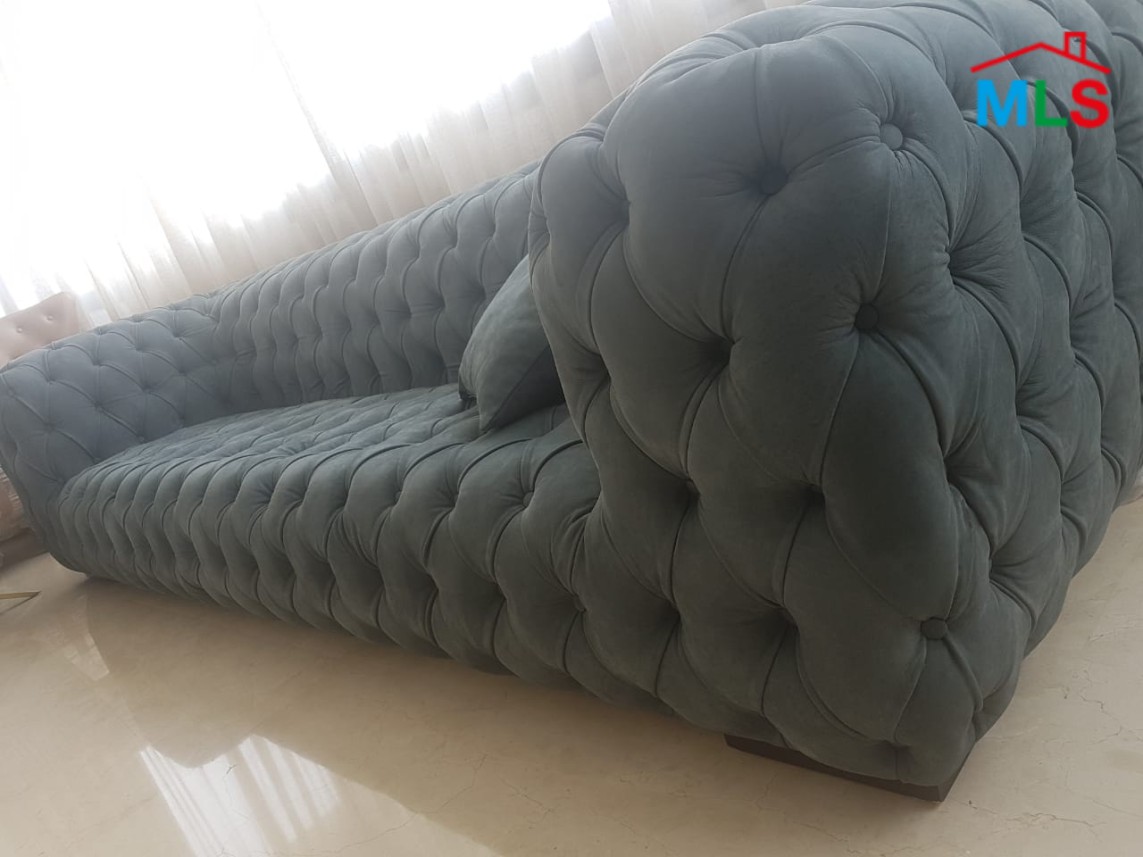 Very Well-Designed Duplex for Sale in Sami El Solh