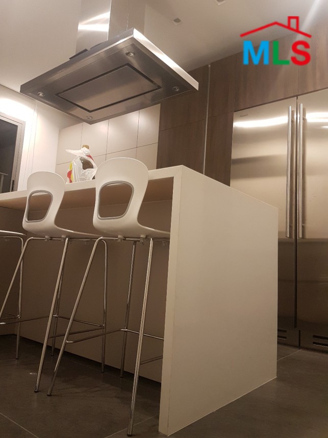 Very Well-Designed Duplex for Sale in Sami El Solh