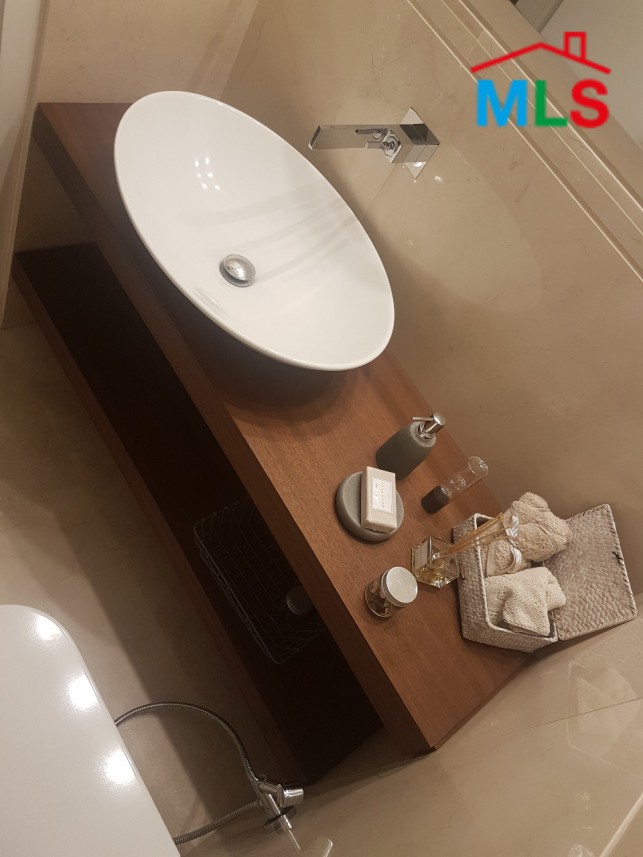 Very Well-Designed Duplex for Sale in Sami El Solh