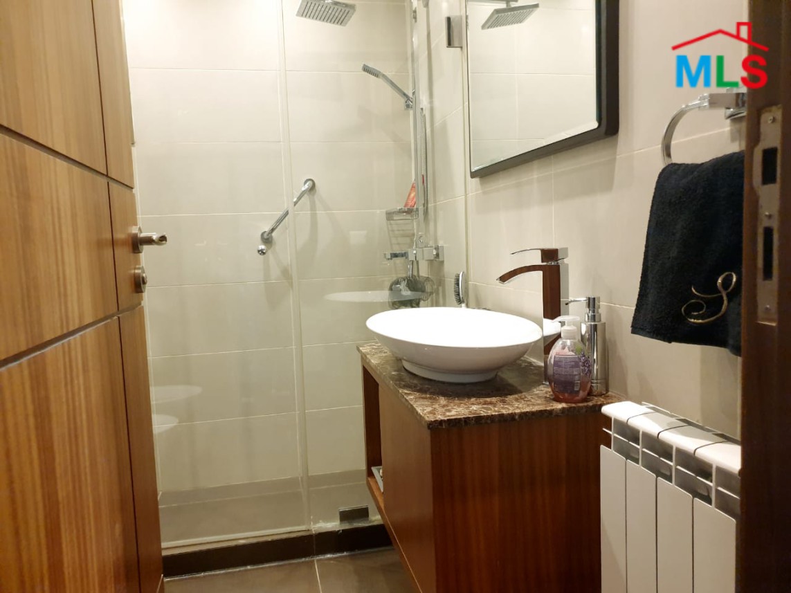 Beautiful Duplex with Open View for Sale in Achrafieh, Sioufi