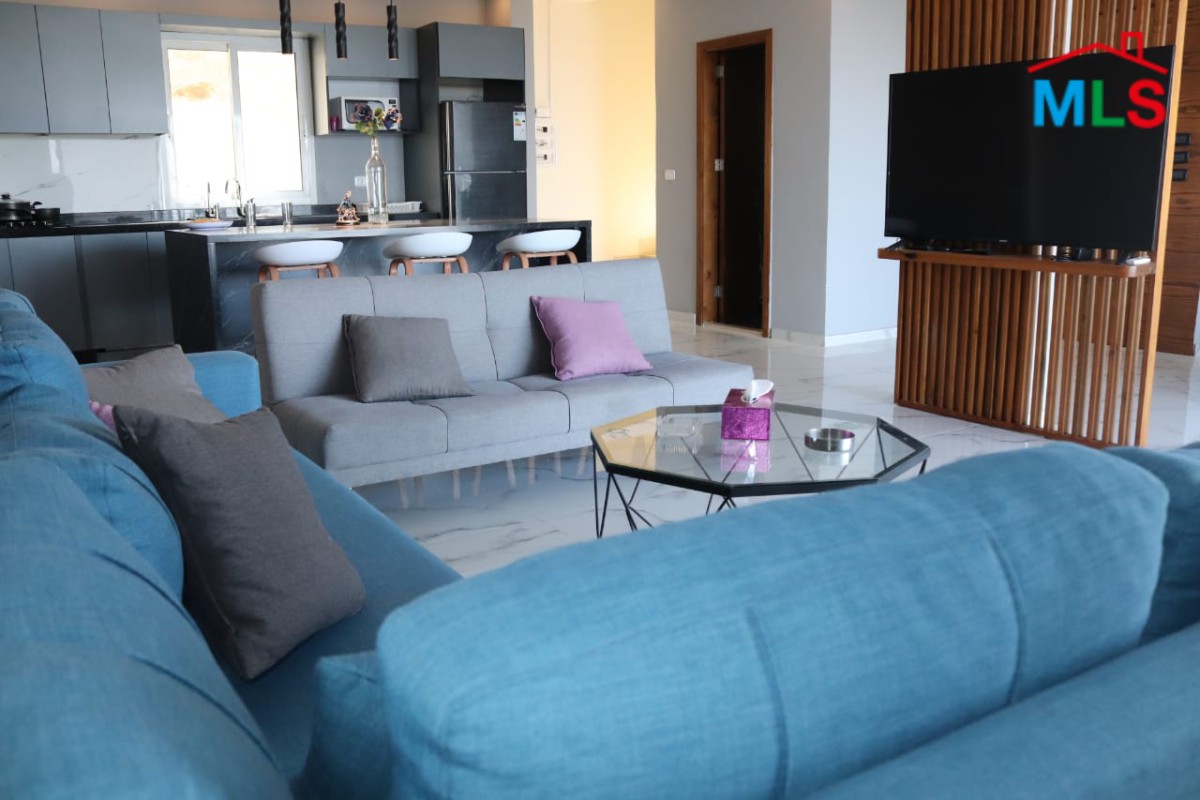 Villa for Sale in a Calm Area in Aleleh, Batroun