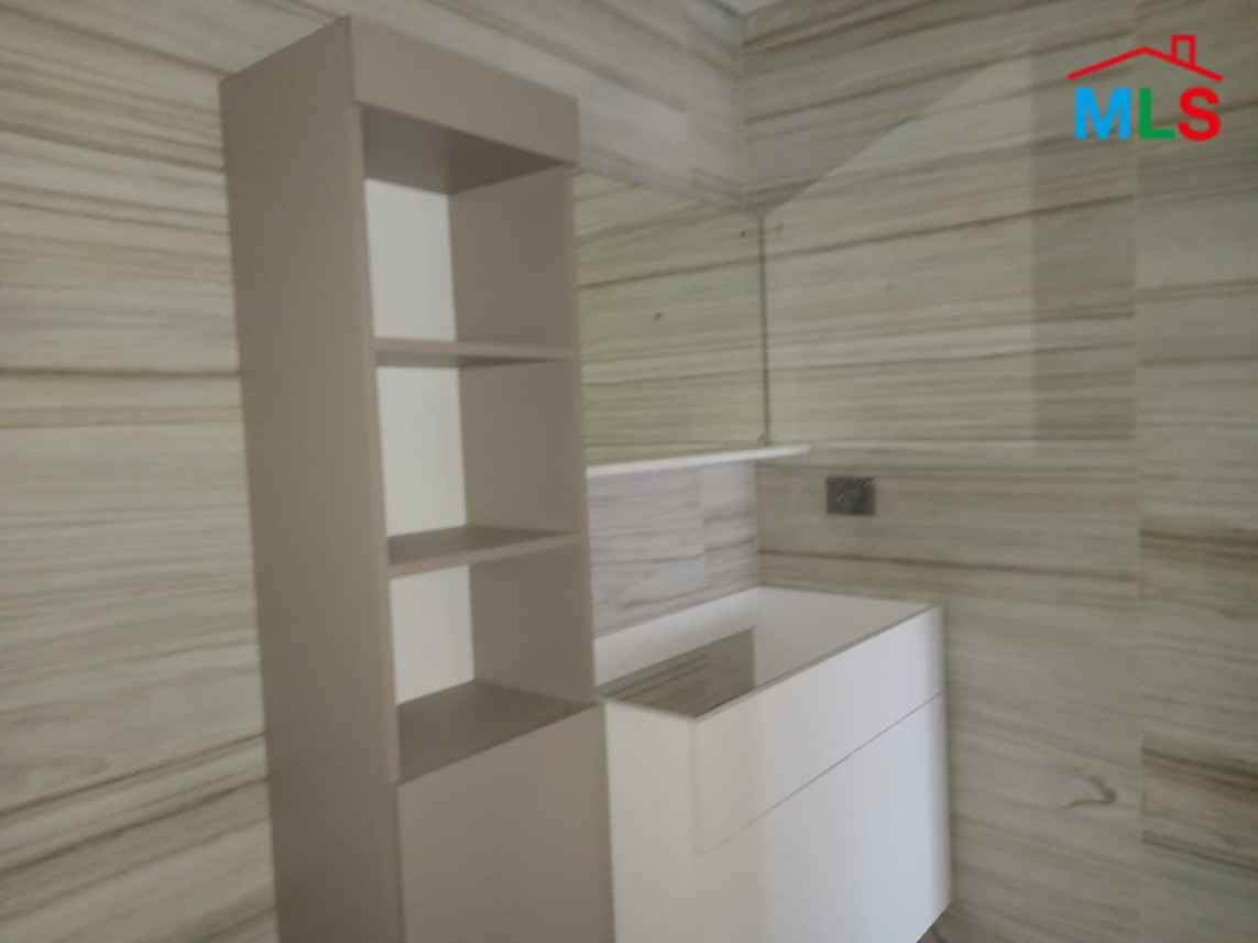 3-Bedroom Apartment for Sale in Ballouneh with Terrace