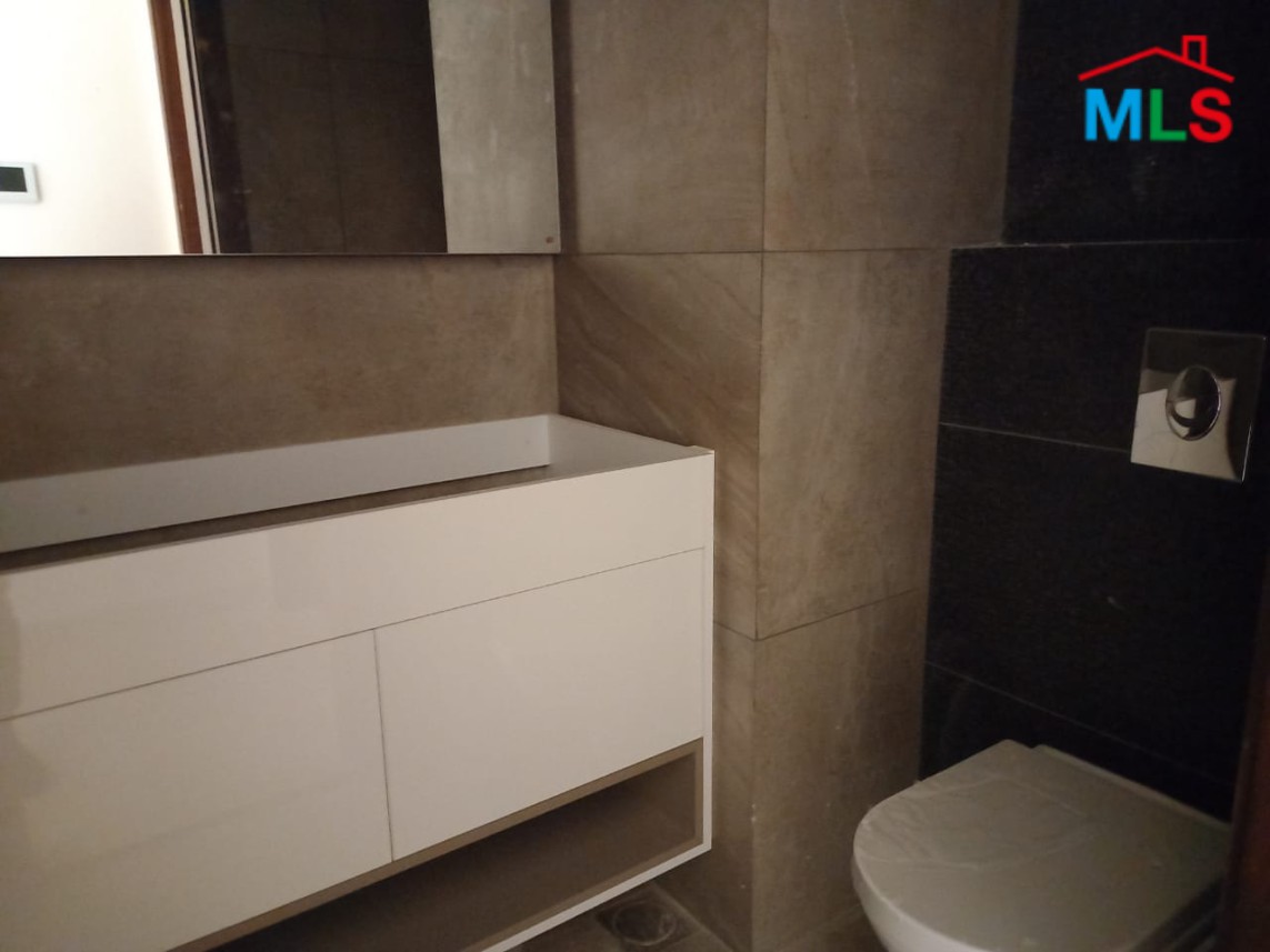 3-Bedroom Apartment for Sale in Ballouneh with Terrace