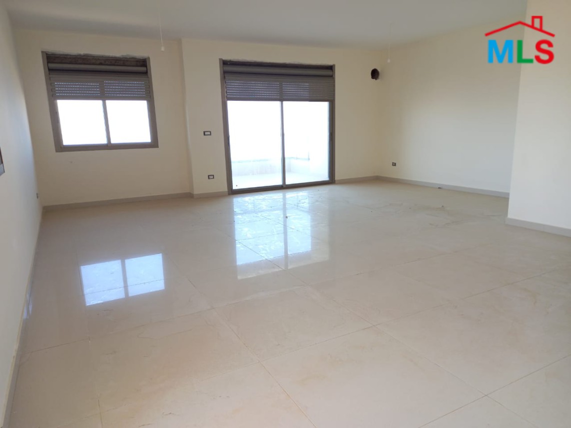 Duplex for Sale in a Calm Area Ballouneh with a Very Nice View