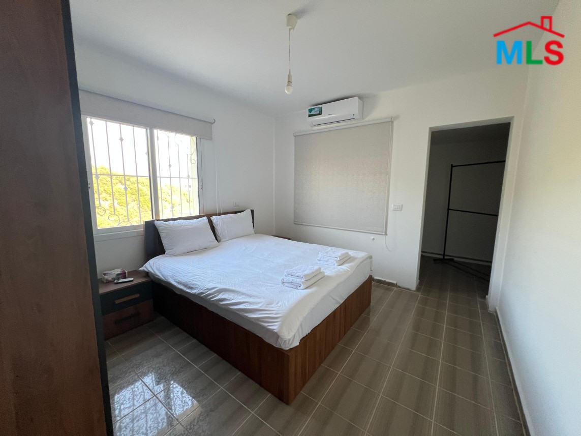 Brand New Villa with private Pool for Sale in Abrine, Batroun With A Lovely View