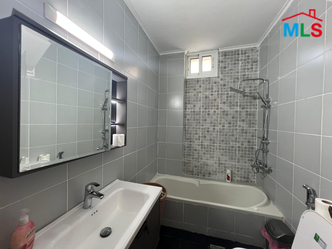 Brand New Villa with private Pool for Sale in Abrine, Batroun With A Lovely View