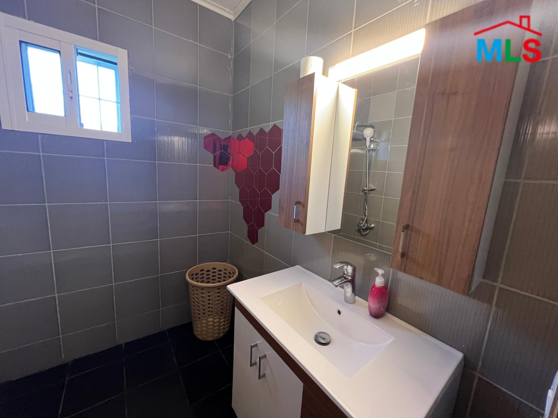 Brand New Villa with private Pool for Sale in Abrine, Batroun With A Lovely View