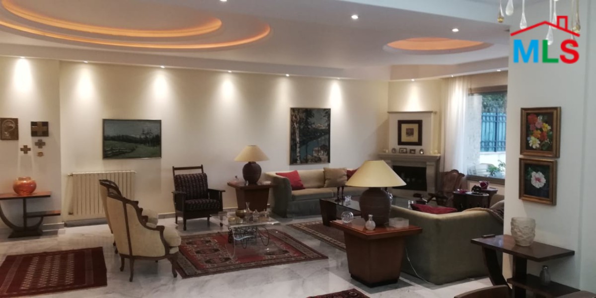 Beautiful & Spacious High-End Apartment for Sale in Biyada with a Terrace