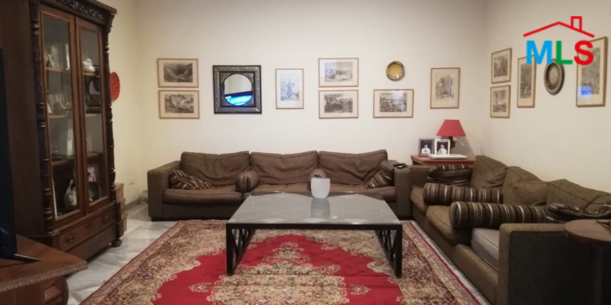 Beautiful & Spacious High-End Apartment for Sale in Biyada with a Terrace