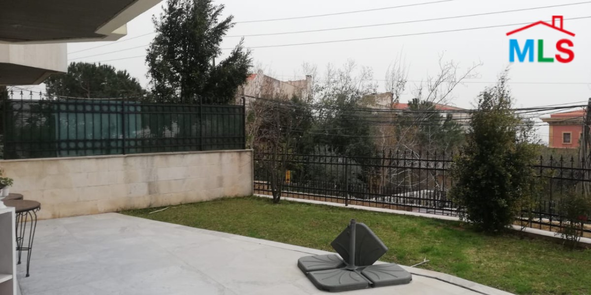 Beautiful & Spacious High-End Apartment for Sale in Biyada with a Terrace