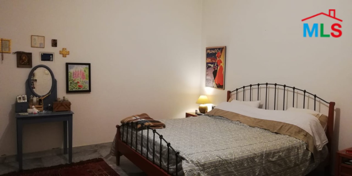 Beautiful & Spacious High-End Apartment for Sale in Biyada with a Terrace
