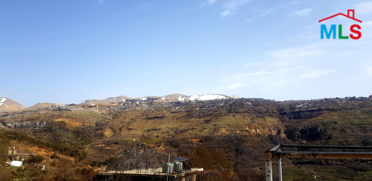 House and Land for Sale in Fakra