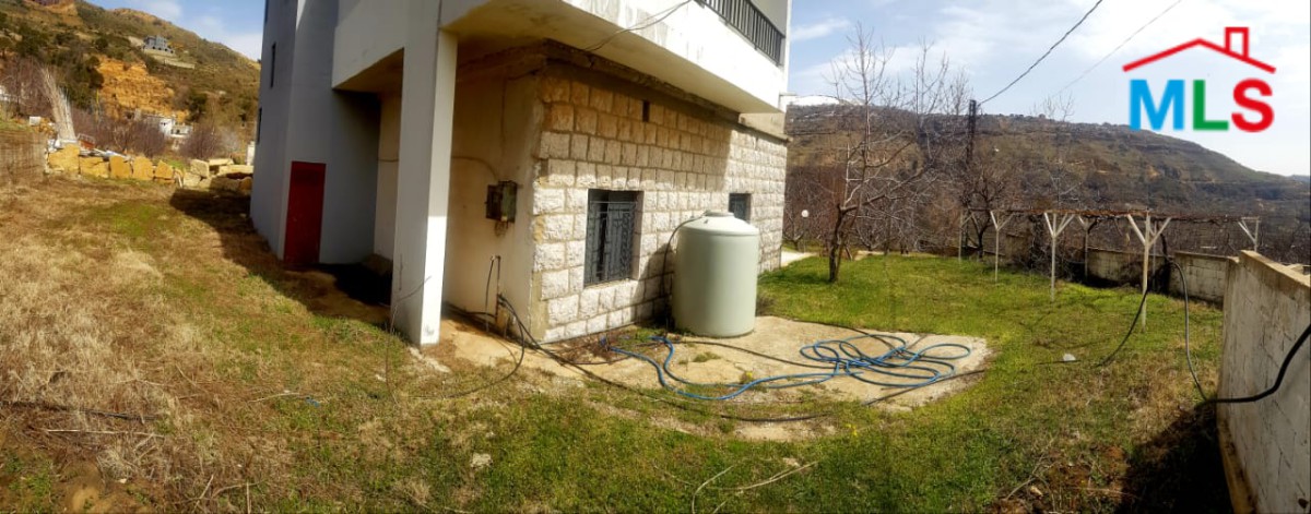 House and Land for Sale in Fakra
