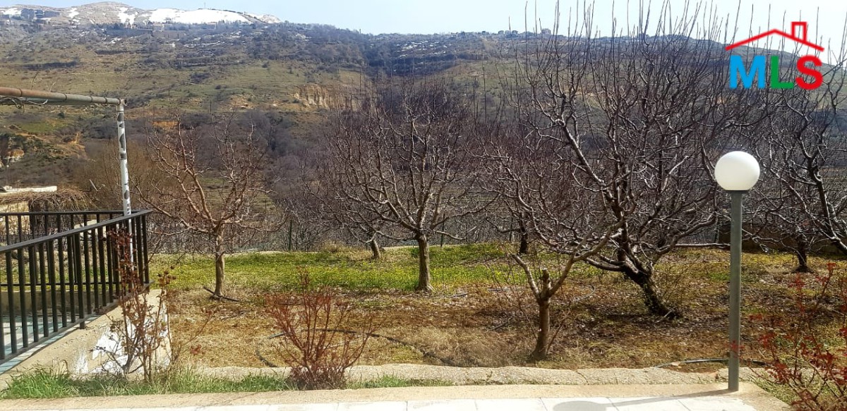 House and Land for Sale in Fakra