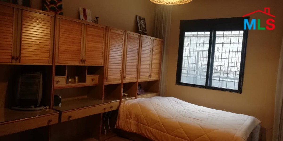 Large Apartment for Sale in the Heart of Naccache with Terrace & Garden