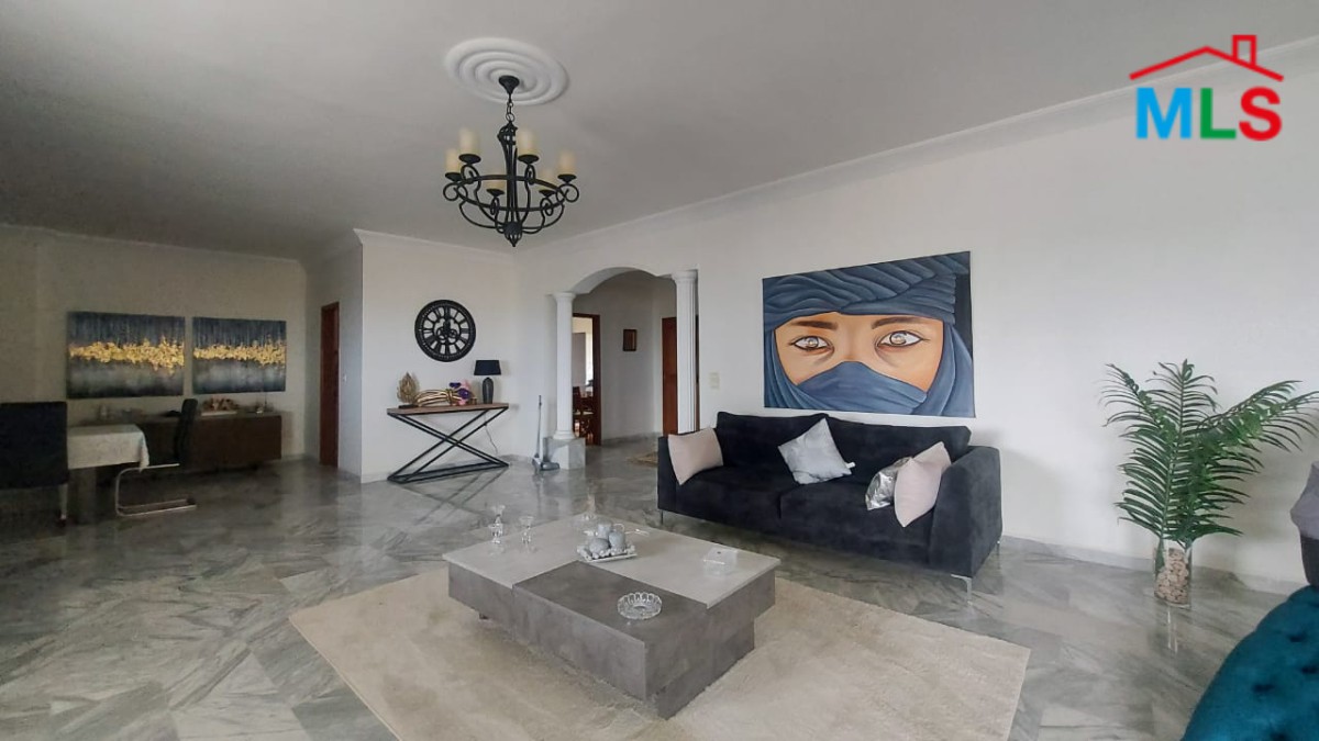 Spacious Apartment for Sale in Hboub in a very calm neighborhood