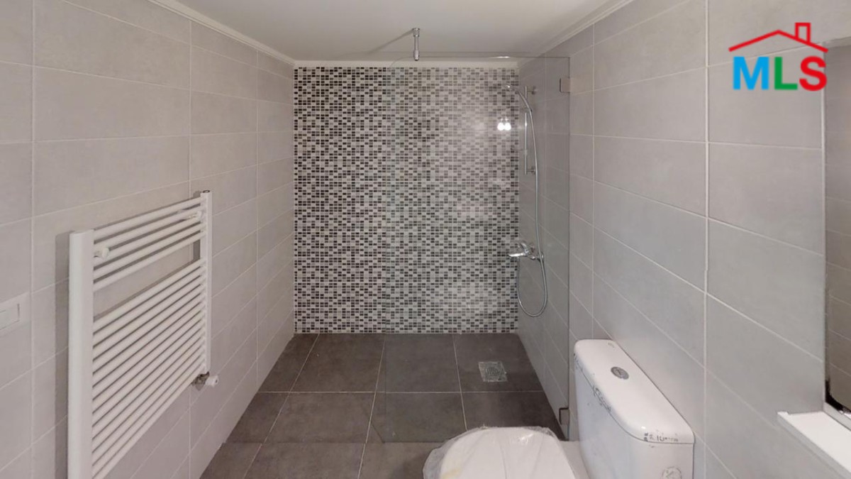 High-End Spacious Apartment for Sale in Kfarhbeib with Garden